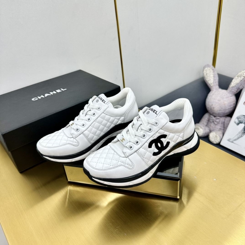 Chanel Casual Shoes